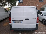  Mercedes  Vito 114 CDI FOURGON LG PRO #31