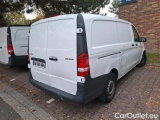  Mercedes  Vito 114 CDI FOURGON LG PRO #36