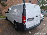  Mercedes  Vito 114 CDI FOURGON LG PRO #37