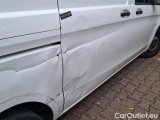  Mercedes  Vito 114 CDI FOURGON LG PRO #57