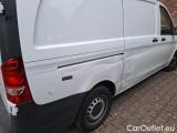  Mercedes  Vito 114 CDI FOURGON LG PRO #59