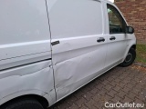  Mercedes  Vito 114 CDI FOURGON LG PRO #58