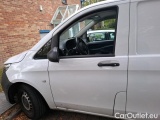  Mercedes  Vito 114 CDI FOURGON LG PRO #66