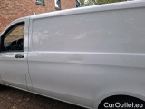  Mercedes  Vito 114 CDI FOURGON LG PRO #68