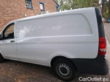  Mercedes  Vito 114 CDI FOURGON LG PRO #72