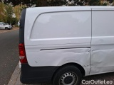  Mercedes  Vito 114 CDI FOURGON LG PRO #73