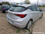  Opel  Astra 1.6 DIESEL 110 BUSINESS EDITION #3