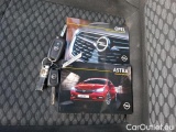  Opel  Astra 1.6 DIESEL 110 BUSINESS EDITION #6