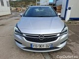  Opel  Astra 1.6 DIESEL 110 BUSINESS EDITION #14