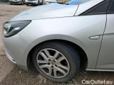  Opel  Astra 1.6 DIESEL 110 BUSINESS EDITION #98