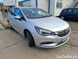  Opel  Astra 1.6 DIESEL 110 BUSINESS EDITION #102