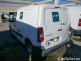  Peugeot  Partner 1.6 BLUEHDI 100 STANDARD PREMIUM #2