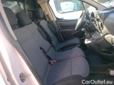  Peugeot  Partner 1.6 BLUEHDI 100 STANDARD PREMIUM #9