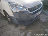  Peugeot  Partner 1.6 BLUEHDI 100 STANDARD PREMIUM #18