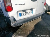  Peugeot  Partner 1.6 BLUEHDI 100 STANDARD PREMIUM #22
