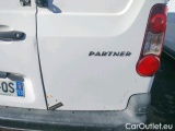  Peugeot  Partner 1.6 BLUEHDI 100 STANDARD PREMIUM #47