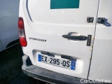  Peugeot  Partner 1.6 BLUEHDI 100 STANDARD PREMIUM #52