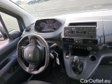  Peugeot  Partner BHDI 100 S&S STANDARD 650KG PREMIUM #4