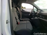  Peugeot  Partner BHDI 100 S&S STANDARD 650KG PREMIUM #9