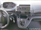  Peugeot  Partner BHDI 100 S&S STANDARD 650KG PREMIUM #11