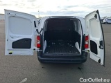  Peugeot  Partner BHDI 100 S&S STANDARD 650KG PREMIUM #13