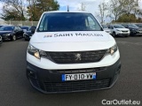  Peugeot  Partner BHDI 100 S&S STANDARD 650KG PREMIUM #14
