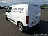  Peugeot  Partner BHDI 100 S&S STANDARD 650KG PREMIUM #25