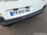  Peugeot  Partner BHDI 100 S&S STANDARD 650KG PREMIUM #28