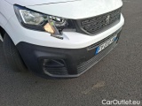 Peugeot  Partner BHDI 100 S&S STANDARD 650KG PREMIUM #29