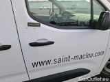  Peugeot  Partner BHDI 100 S&S STANDARD 650KG PREMIUM #50
