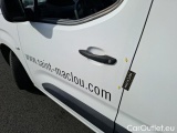  Peugeot  Partner BHDI 100 S&S STANDARD 650KG PREMIUM #54