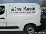  Peugeot  Partner BHDI 100 S&S STANDARD 650KG PREMIUM #72