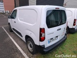  Peugeot  Partner BHDI 100 S&S STANDARD 650KG PREMIUM #2