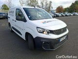  Peugeot  Partner BHDI 100 S&S STANDARD 650KG PREMIUM #74