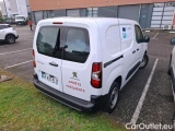  Peugeot  Partner BHDI 100 S&S STANDARD 650KG PREMIUM #3