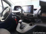  Peugeot  Partner BHDI 100 S&S STANDARD 650KG PREMIUM #11