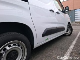  Peugeot  Partner BHDI 100 S&S STANDARD 650KG PREMIUM #14