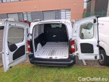  Peugeot  Partner BHDI 100 S&S STANDARD 650KG PREMIUM #13