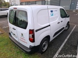  Peugeot  Partner BHDI 100 S&S STANDARD 650KG PREMIUM #21
