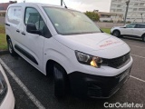  Peugeot  Partner BHDI 100 S&S STANDARD 650KG PREMIUM #30
