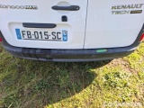  Renault  Kangoo CABAPPR EXTRAR-LINK ENERGY DCI 90 #41