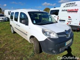  Renault  Kangoo CABAPPR EXTRAR-LINK ENERGY DCI 90 #69