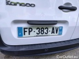  Renault  Kangoo EXTRA R-LINK - BLUE DCI 95 #5
