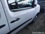  Renault  Kangoo EXTRA R-LINK - BLUE DCI 95 #17
