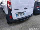  Renault  Kangoo EXTRA R-LINK - BLUE DCI 95 #23