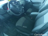  Renault  Kangoo EXTRA R-LINK - BLUE DCI 95 #34