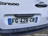  Renault  Kangoo EXTRA R-LINK DCI 90 #5