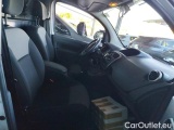  Renault  Kangoo EXTRA R-LINK DCI 90 #9