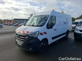 Renault  Master FG GCF PROP RJ3500 L3H2 ENERGY DCI145 E6 #16