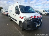  Renault  Master FG GCF PROP RJ3500 L3H2 ENERGY DCI145 E6 #38